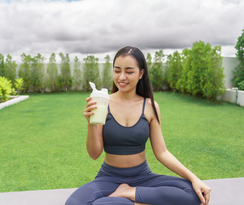 KAŅEPJU PROTEĪNS ICONFIT 200gr