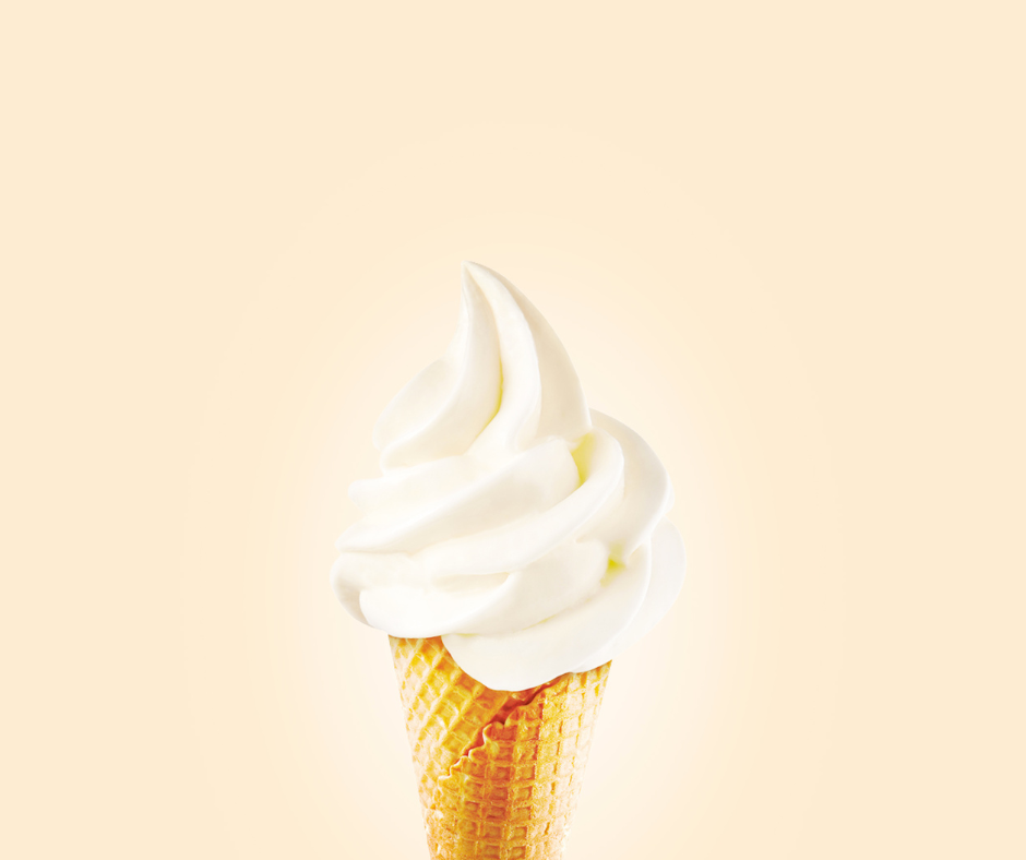 Sūkalu proteīna pulveris Banana Icecream (1kg.)