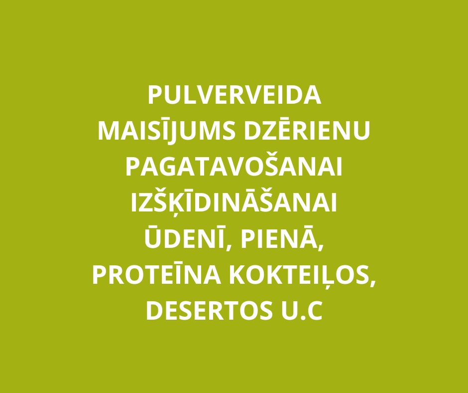 Maisījums dzērienu pagatavošanai BOLERO kivi (12x9gr)