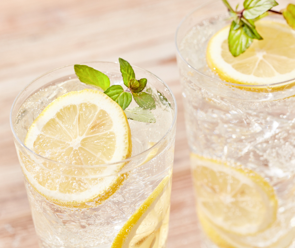 Maisījums dzērienu pagatavošanai BOLERO lemonade (12x9gr)