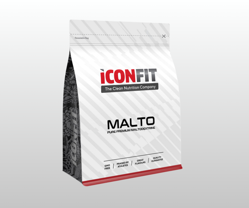 МАЛЬТОДЕКСТРИН ICONFIT 1 кг 