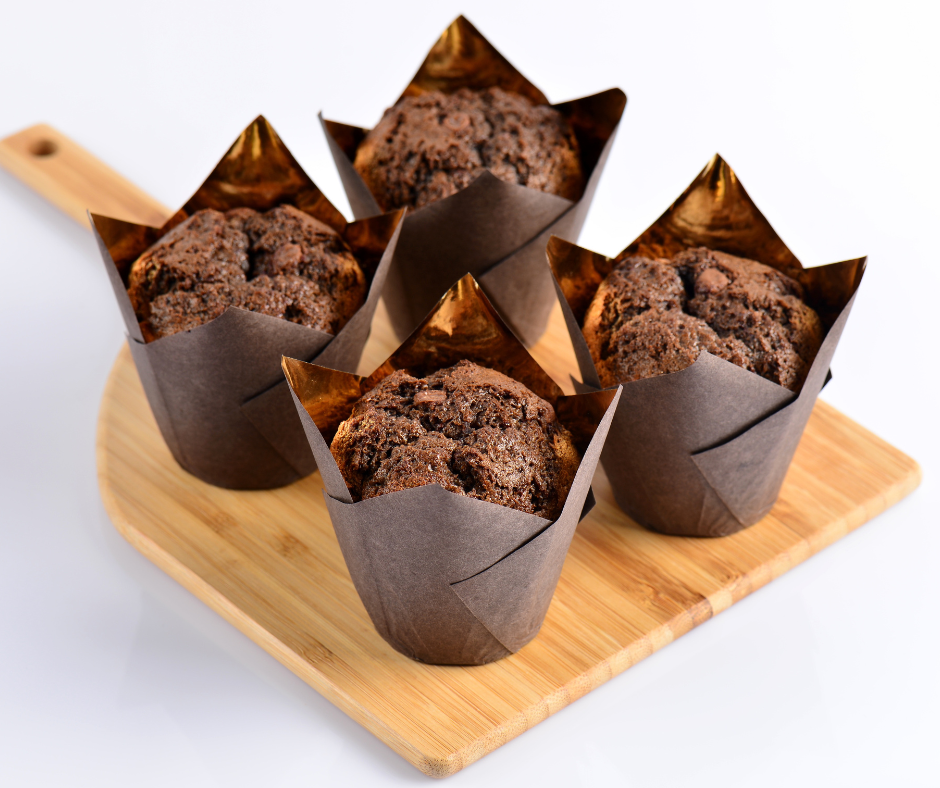 Proteīna brauniji Dark Chocolate PULS (8x75gr.)