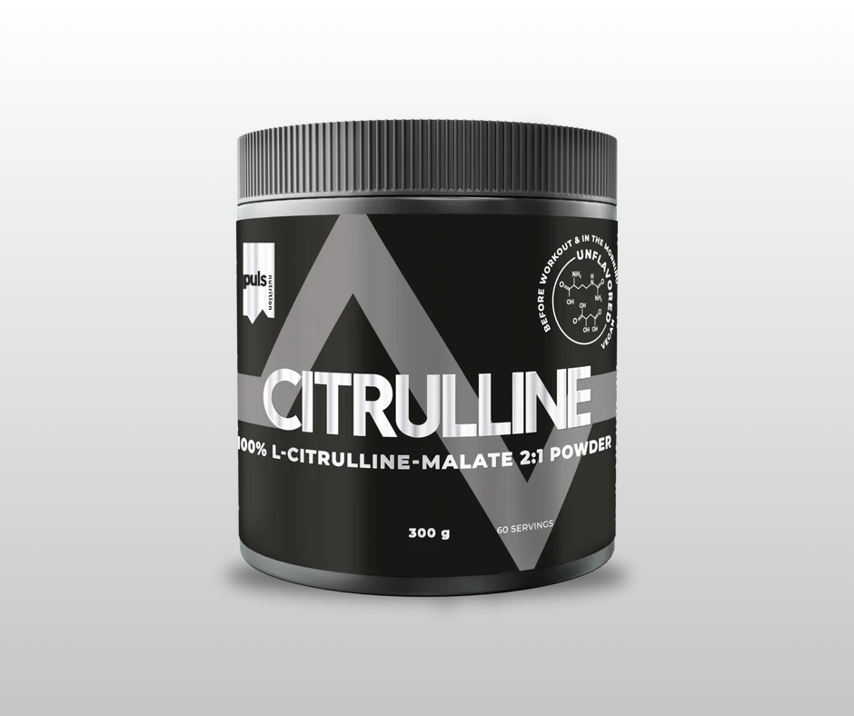 CITRULĪNS PULS (300gr)