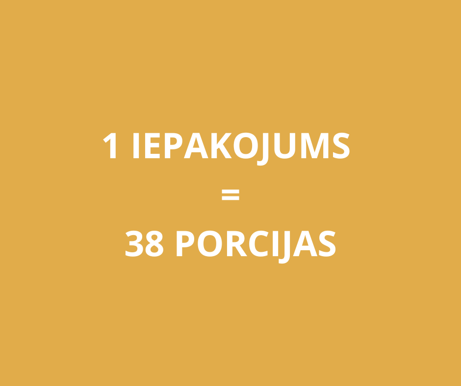 AMINOSKĀBES EAA Mango & Passiofruit PULS (500g)