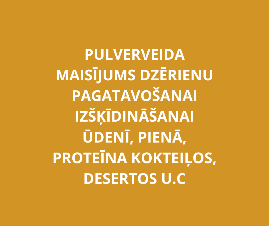 Maisījums dzērienu pagatavošanai BOLERO mango (12x9gr)