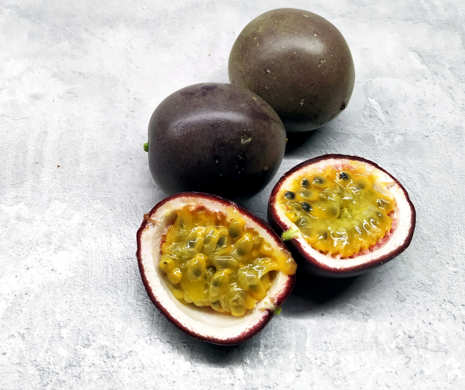 ŽĀVĒTA MARAKUJA DAVE & JON`S 100gr