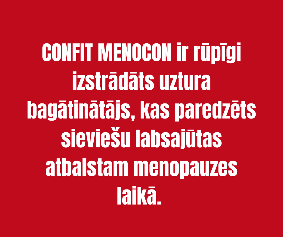 КОМПЛЕКС ДЛЯ ПОДДЕРЖКИ МЕНОПАУЗЫ + ОМЕГА-3 ПРЕМИУМ ICONFIT