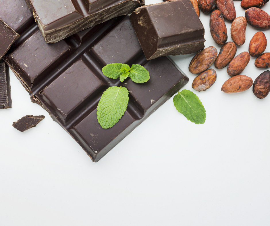 Proteīna batoniņi Mint Chocolate LOHILO (12x55 g)