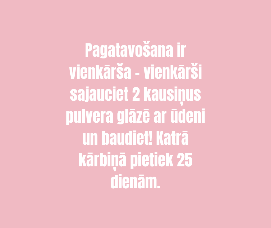 KOLAGĒNS BEAUTY ICONFIT, ZEMEŅU-MINT 300gr