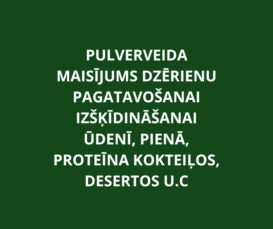 Maisījums dzērienu pagatavošanai BOLERO mint (12x9gr)