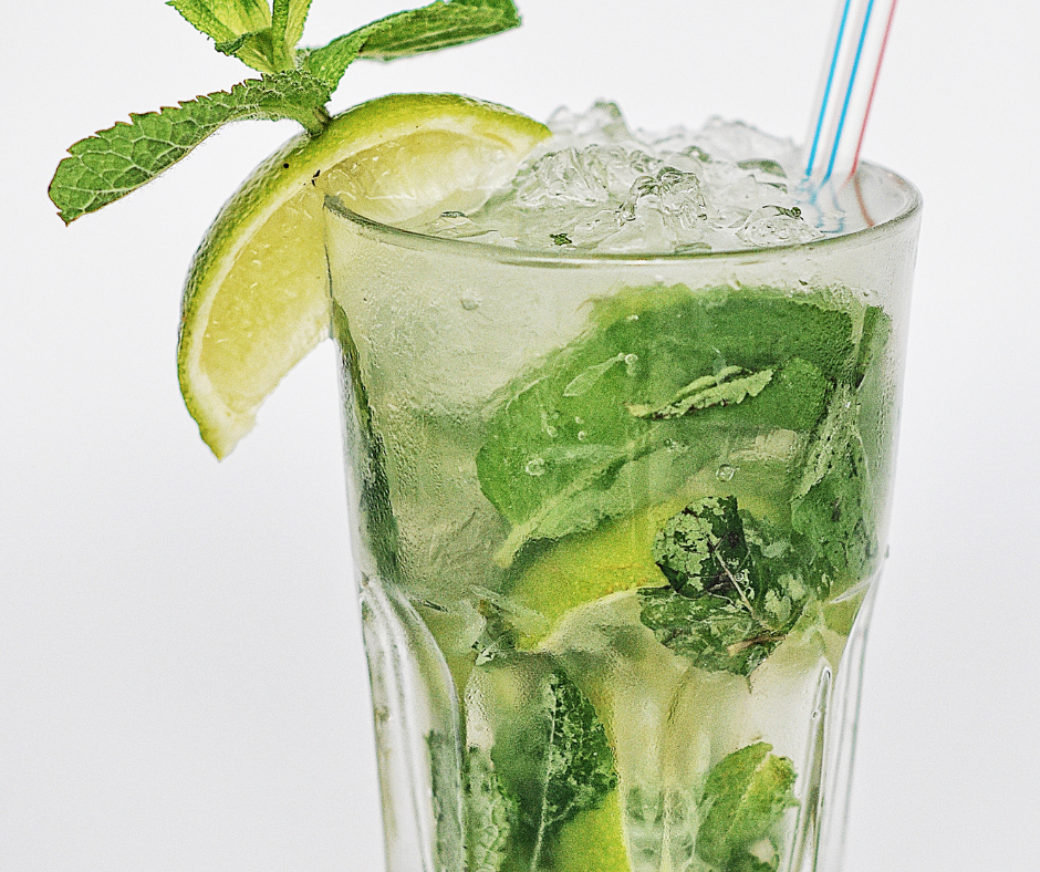 Maisījums dzērienu pagatavošanai BOLERO mohito (12x9gr)