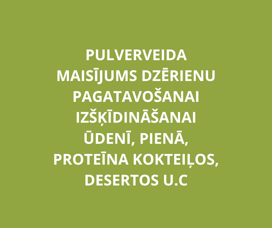 Maisījums dzērienu pagatavošanai BOLERO mohito (12x9gr)