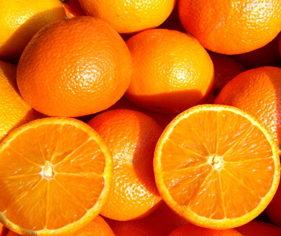 COLLAGEN Orange PULSE (300gr)