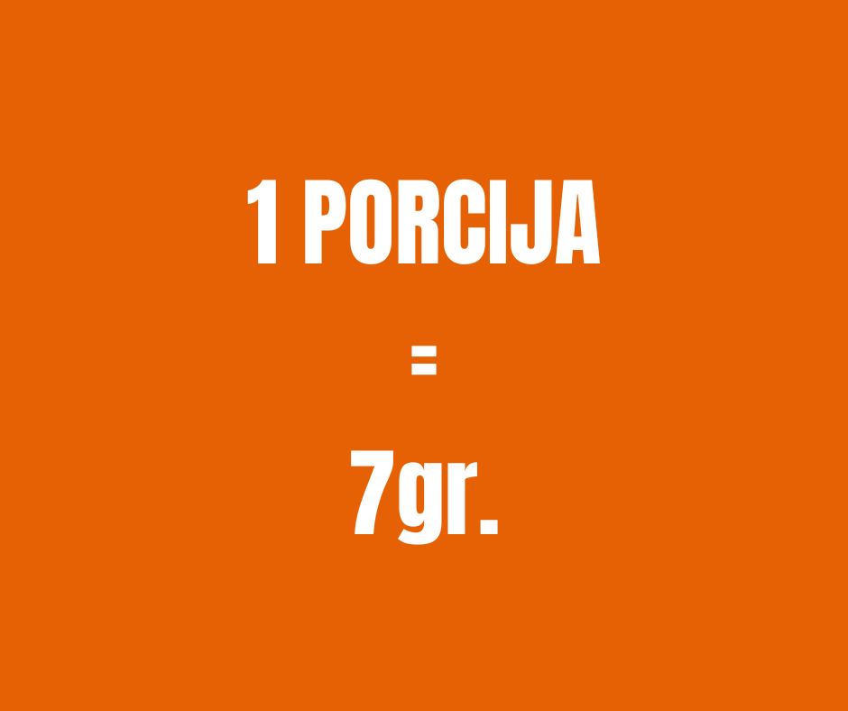 BCAA 2:1:1 AMINOSKĀBES ICONFIT, APELSĪNU 300gr