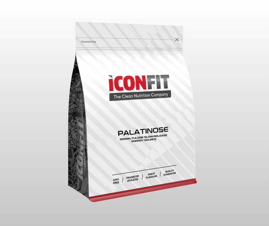 ИЗУМАЛЬТУЛОЗА ICONFIT 1 кг 