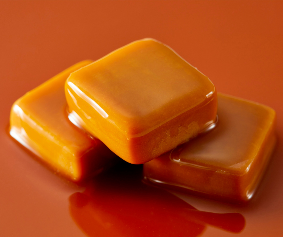 Proteīna batoniņi Smooth Caramel ProPud (12x55gr.)