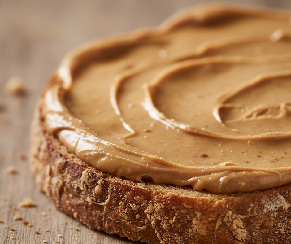 PROTEĪNA BATONIŅŠ, ZEMESRIEKSTU SVIESTS OH!GOOD 60g.