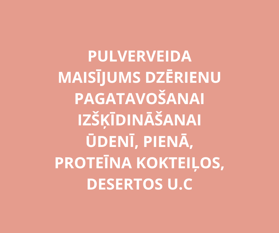 Maisījums dzērienu pagatavošanai BOLERO ENERGY persiks-nektarīns (6x14gr)