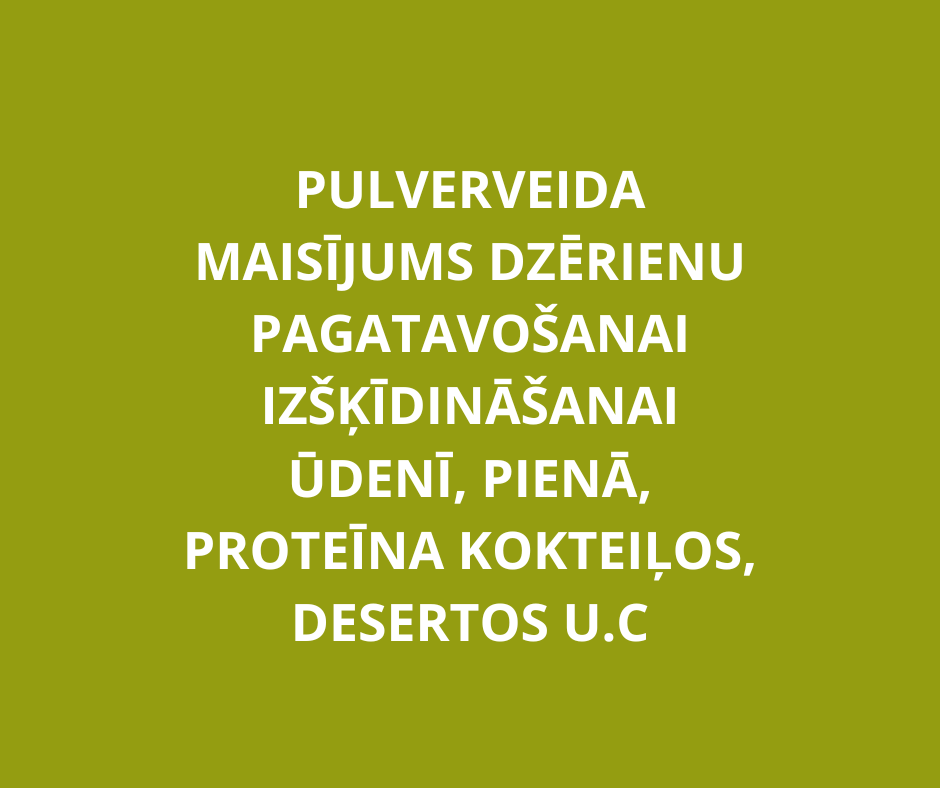 Maisījums dzērienu pagatavošanai BOLERO bumbiers (12x9gr)