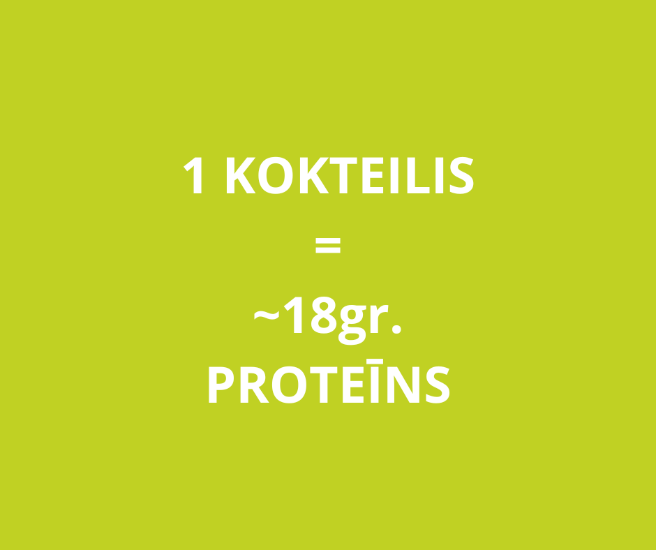 Proteīna piena kokteilis Pear & Vanilla ProPud (8x300ml.)