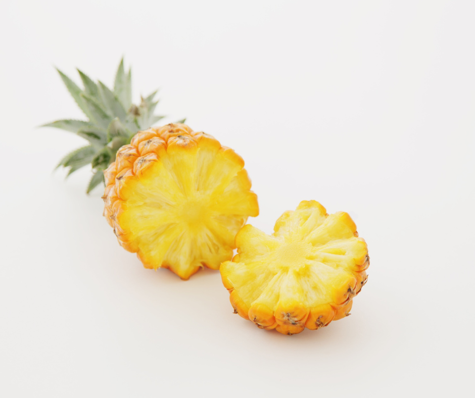 ELEKTROLĪTU TABLETES PRO Pineapple PULS