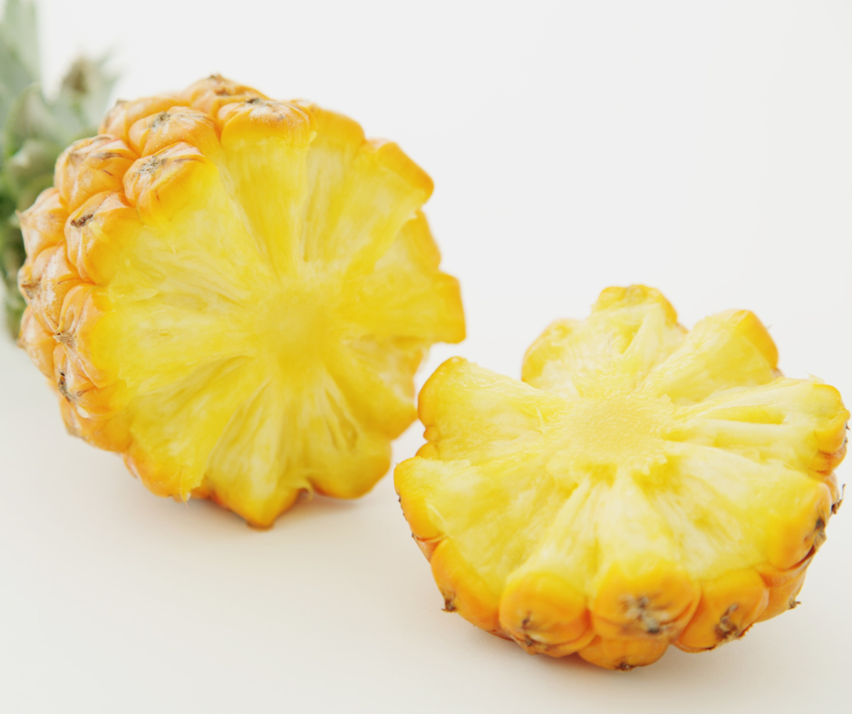 ŽĀVĒTA ANANASA-MARAKUJAS BATONIŅŠ TROPICKS 20x20GR