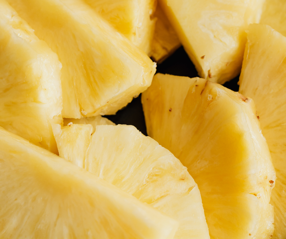 Proteīna piena kokteilis Pineapple ProPud (8x300ml.)