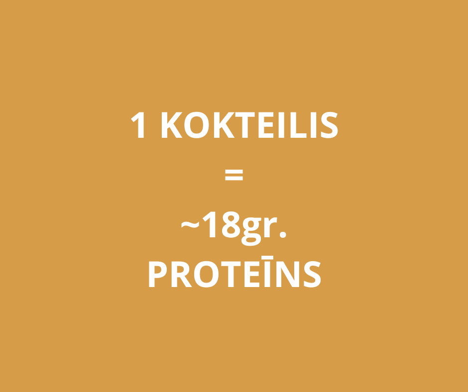 Proteīna piena kokteilis Pineapple ProPud (8x300ml.)