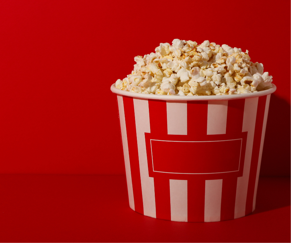 Proteīna batoniņi Crunchy Popcorn ProPud (12x55gr.)