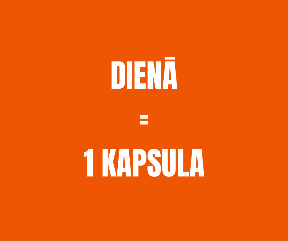 PROSTATAS UN URĪNCEĻU ATBALSTA KOMPLEKSS ICONFIT 30 kapsulas