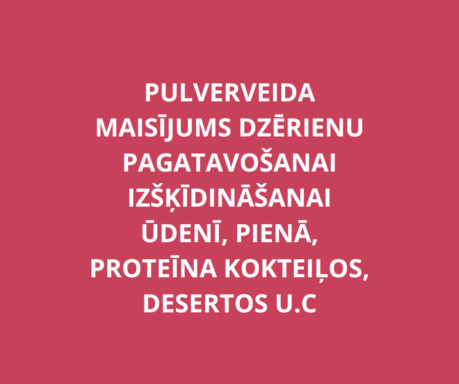 Maisījums dzērienu pagatavošanai BOLERO ENERGY arbūzs (6x14gr)