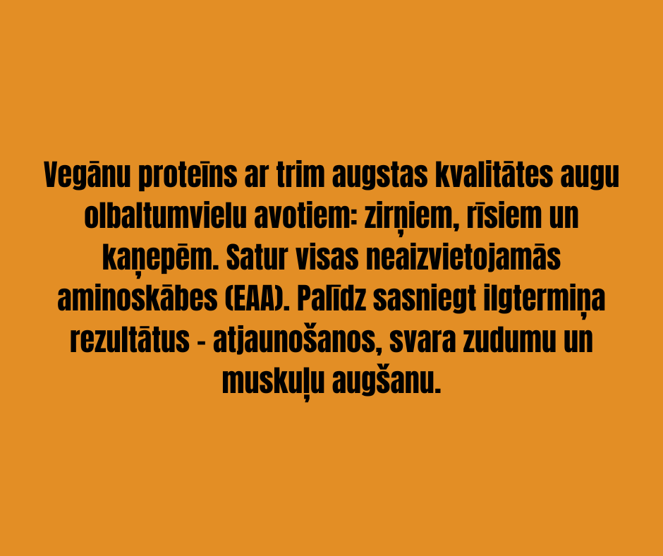 PROTEĪNA PULVERIS OH!GOOD ŠOKOLĀDE/ZEMESRIEKSTI 900G.