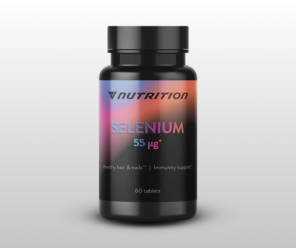 SELENIUM 60 tablets