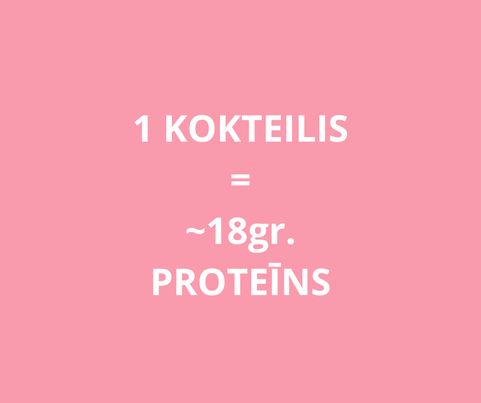 Proteīna piena kokteilis Strawberry ProPud (8х300мл.)
