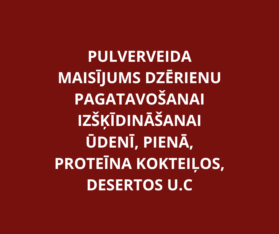 Maisījums dzērienu pagatavošanai BOLERO zemene (12x9gr)