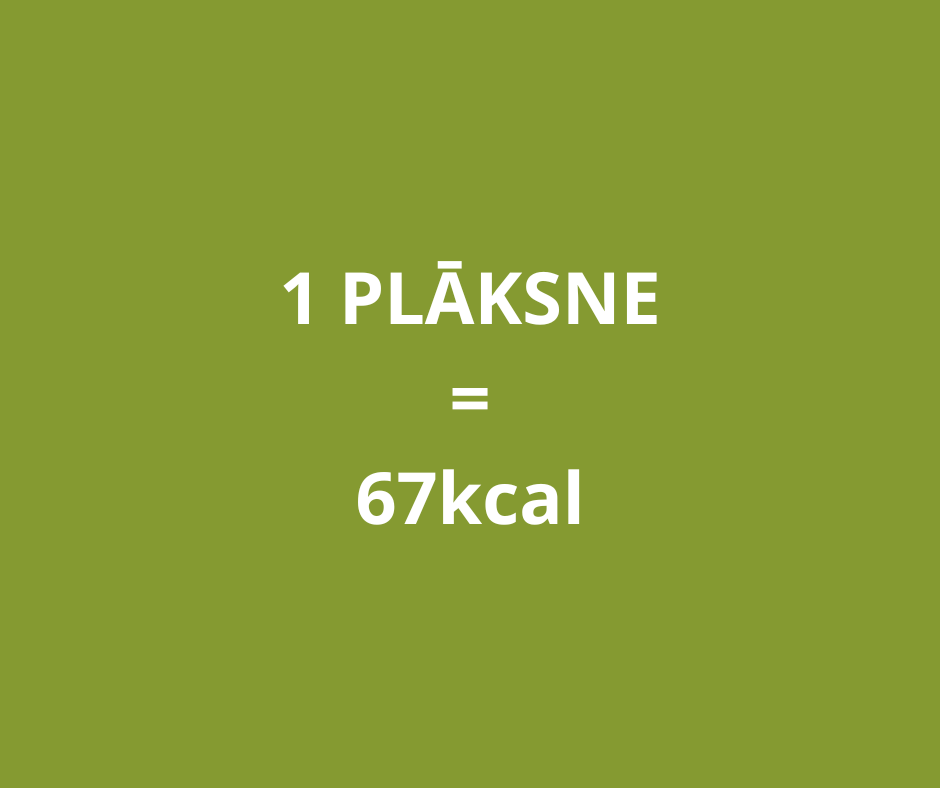 Taco plāksnes NänoSupps (10x176gr)