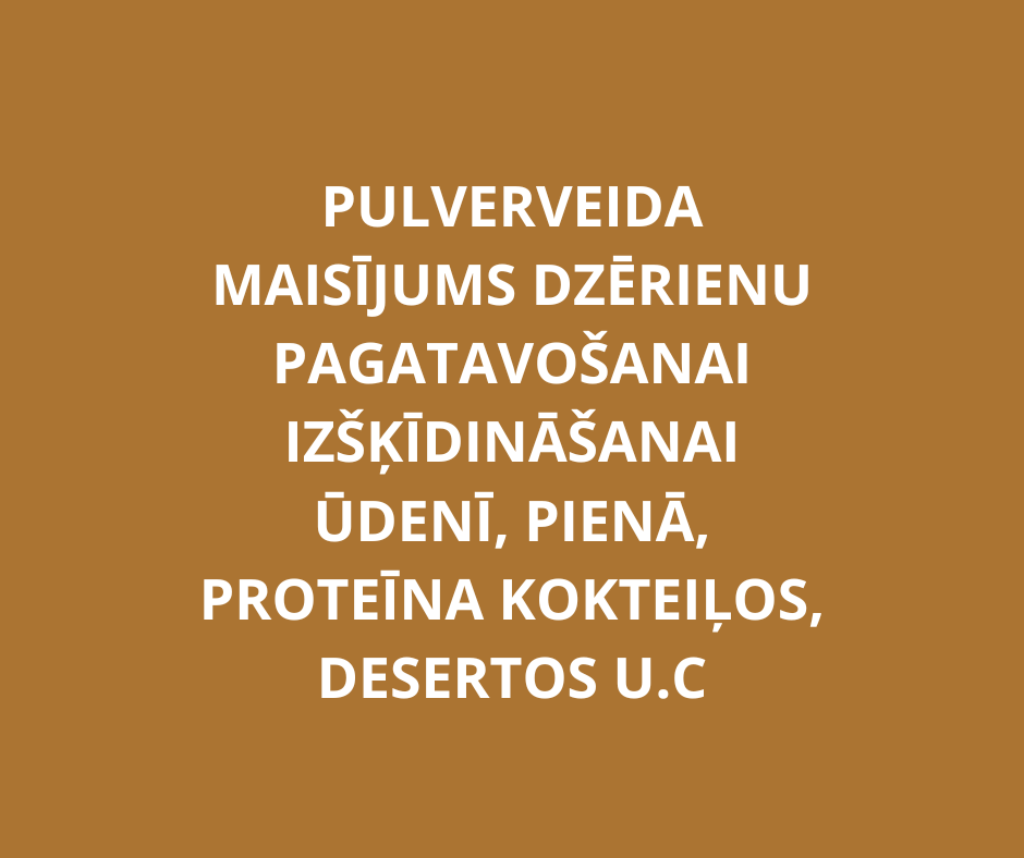 Maisījums dzērienu pagatavošanai BOLERO ENERGY kola (6x14gr)