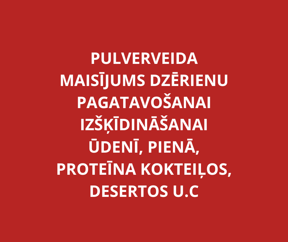 Maisījums dzērienu pagatavošanai BOLERO ENERGY zemenes (6x14gr)