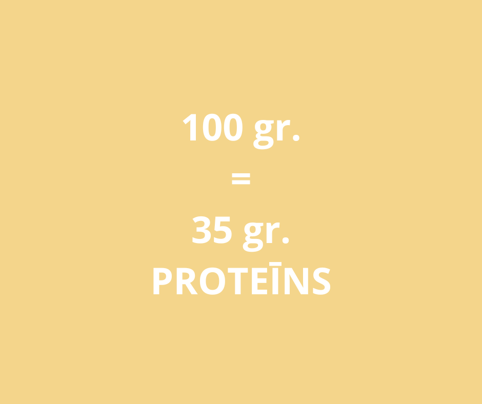 Proteīna pankūku maisījums Vanilla LOHILO (500gr)