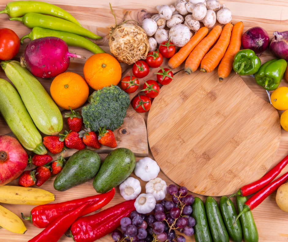 Proteīna uzkoda Veggie Mix GoFitness (6x50gr)