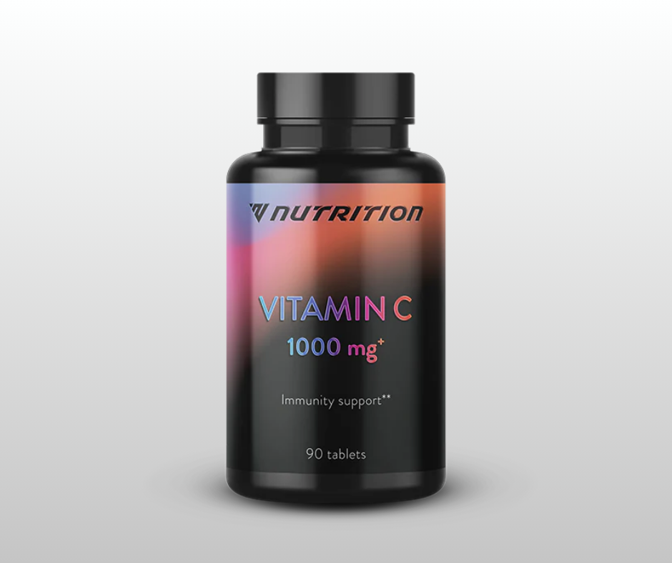 VITAMIN C 90 tablets