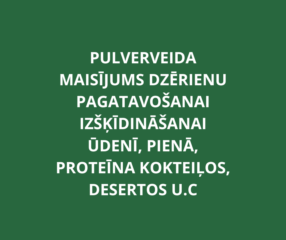 Maisījums dzērienu pagatavošanai BOLERO alvejas zaļā ledus tēja (12x8gr)