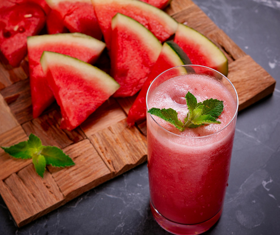 Maisījums dzērienu pagatavošanai BOLERO arbūzu zaļā ledus tēja (12x8gr)