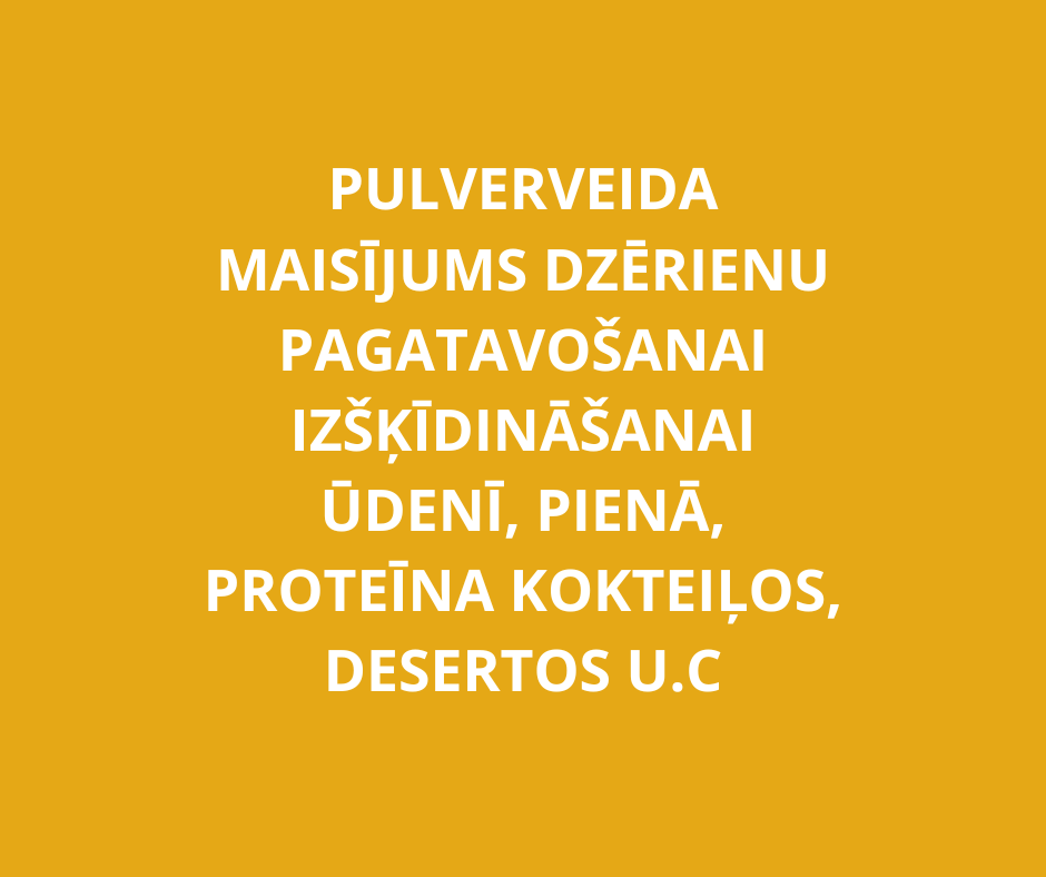 Maisījums dzērienu pagatavošanai BOLERO ENERGY ananass (6x14gr)